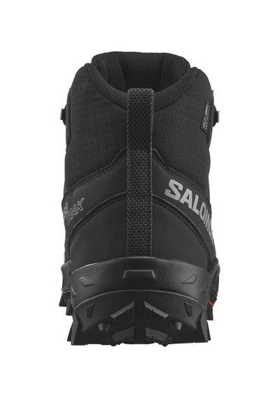 Salomon Crosstrak Wp Erkek Bot Siyah