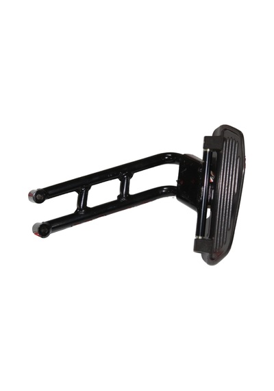 Tvs Wego Yan Basamak Braketi  Tvs382