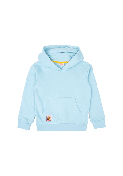Haribo Hoodie Sweatshirt Mavi Mavi
