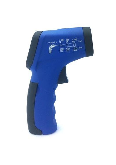 Tfa Scantemp 330 Kızılötesi Infrared Termometre