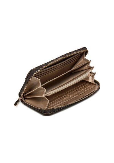 Guess Arlena Kadın Cüzdan Ps933646-mocha Ps933646-mocha Kahverengi Kahverengi