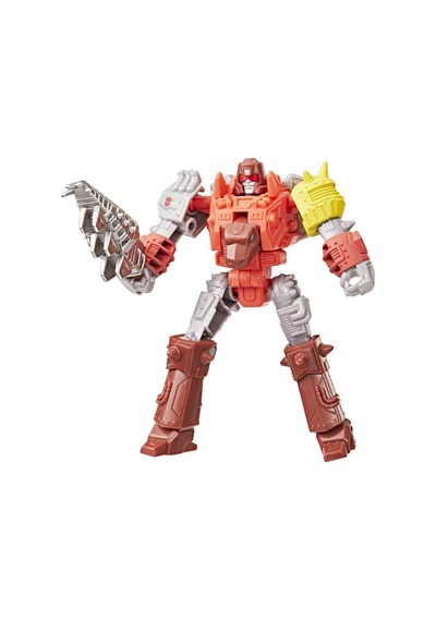 Tra Cyberworld Cyber Changers Ast Dınobot Snarl G1042