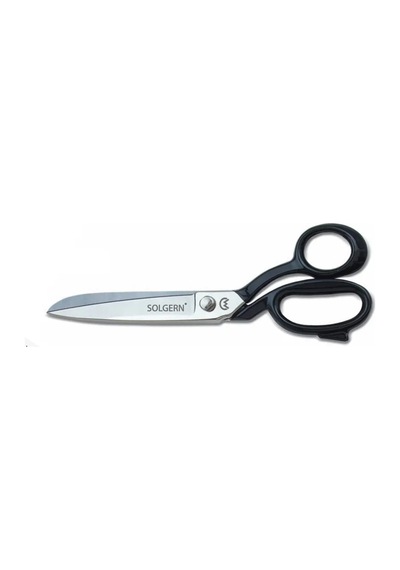 A421-10 Terzi Makası No: 10 İnç / 25,40 Cm - Nikel Kaplama Belirtilmemis