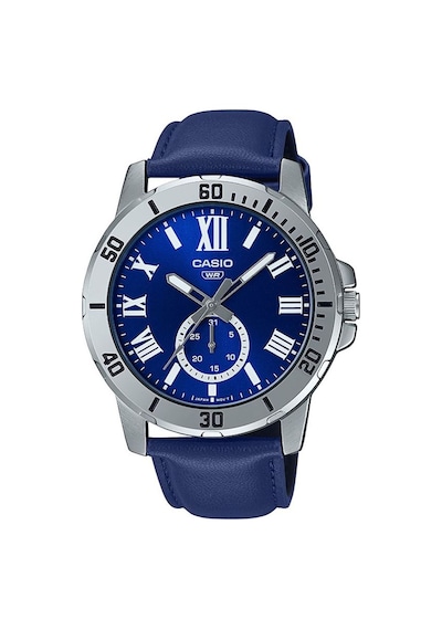 Casio MTP-VD200L-2BUDF Erkek Kol Saati