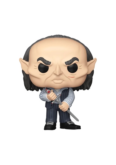 Pop Harry Potter Griphook 193