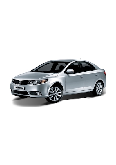 Kia Cerato Mügen Cam Rüzgarlığı 2009-2013 Arası 4 Lü Takım N11.26956