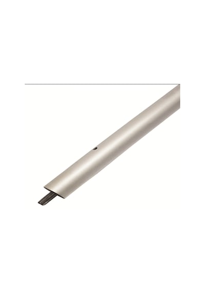 Motorlu Tırpan Şaft Borusu Ve İç Mil Oleomac 453 26 Mm
