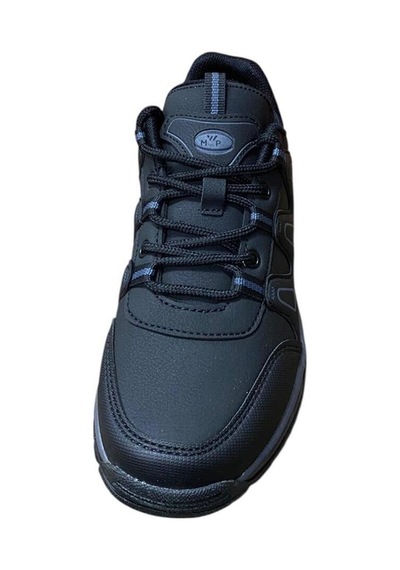 M Point Spor Ayakkabı Kışlık Traking Siyah Füme - 816400799 Siyah Füme