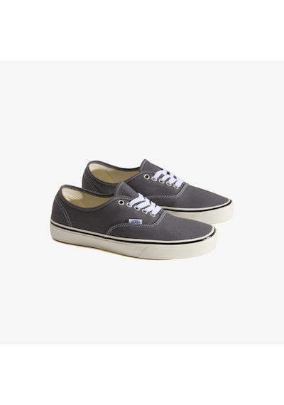 Vans Authentic Kadın Gri Sneaker Vn000z74pwt1