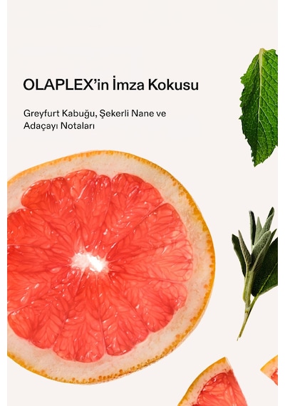 Signature Hair & Body Mist - Olaplex Signature Canlandırıcı Saç & Vücut Spreyi
