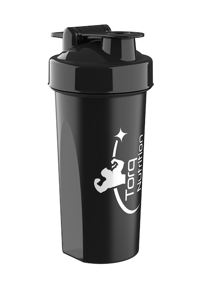 Torq Nutrition Shaker 700 Ml Siyah