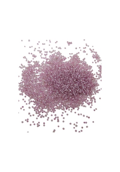 08 Kum Kristal Lila 3 Mm Boncuk 100 Gr 6000 Adet