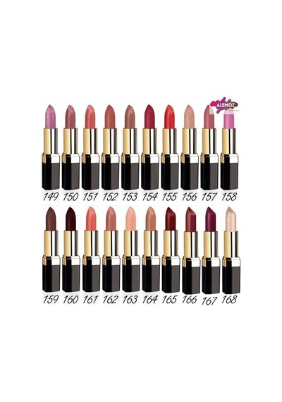 Lipstick Ruj No: 117 0