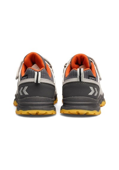 Hummel Reyo Jr. Çocuk Outdoor Ayakkabı 900773-1549 Gri