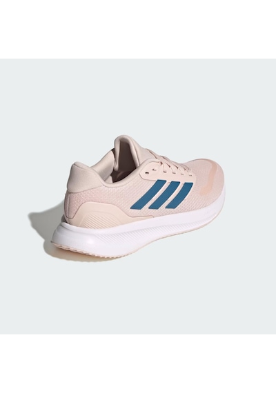 Adidas Runfalcon 5 W Kadın Koşu Ayakkabısı Jq9400pembe Pembe