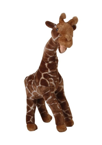 Zürafa Peluş 60 Cm