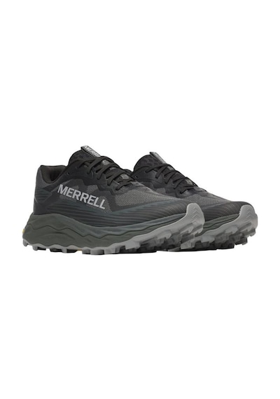 Merrell Agılıty Peak 6 J00003309 Erkek Spor Ayakkabı Siyah 40-46