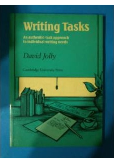 Writing Tasks
