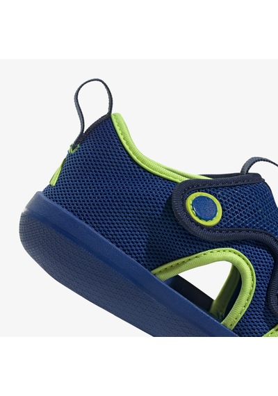 Adidas Altaventure 3 Çocuk Mavi Terlik Jp5746