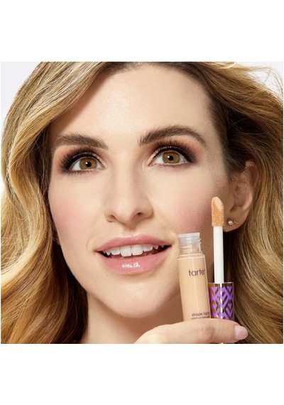 Tarte Travel Size Shape Tape Concealer 35n Medium Kapatıcı