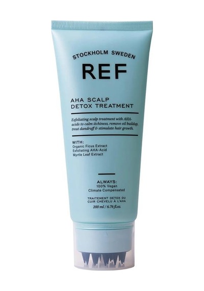 Ref Aha Scalp Detox Treatment 200 Ml