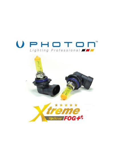 Hb4 Oto Ampul Sarı Işık Photon Xtreme Yellow Ph5596Xy
