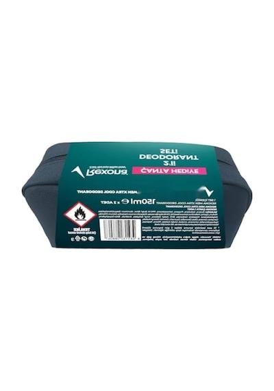 Deodorant Ve Çanta Seti - 2x150 Ml