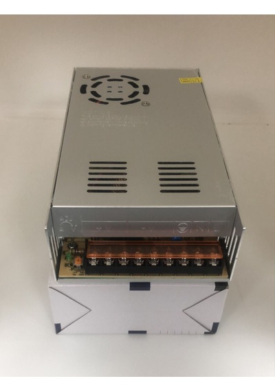 Lebron Tawitec Tw-8079. 12 V 40 Amper Adaptör