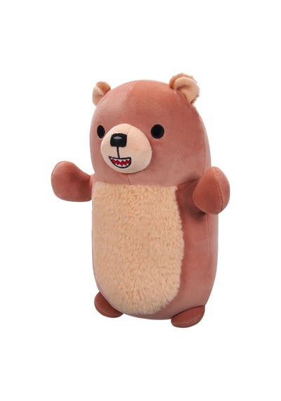 Squishmallows Hugmees Ayı Stokely 36 Cm.sqhm00501 1555239