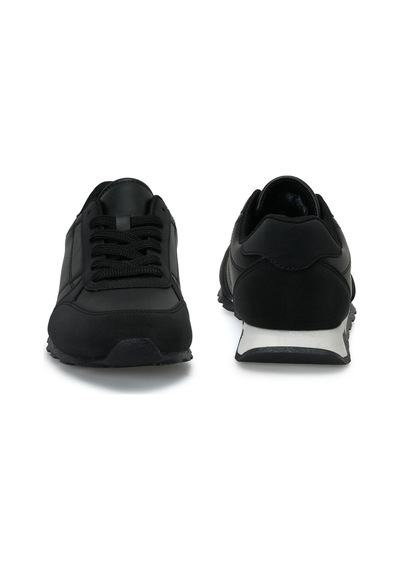 Torex Taranto Siyah Erkek Sneaker 000000000102714167