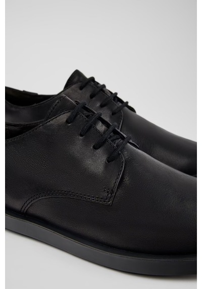 Camper Wagon Erkek Sneaker Ayakkabı K100669-018 Siyah