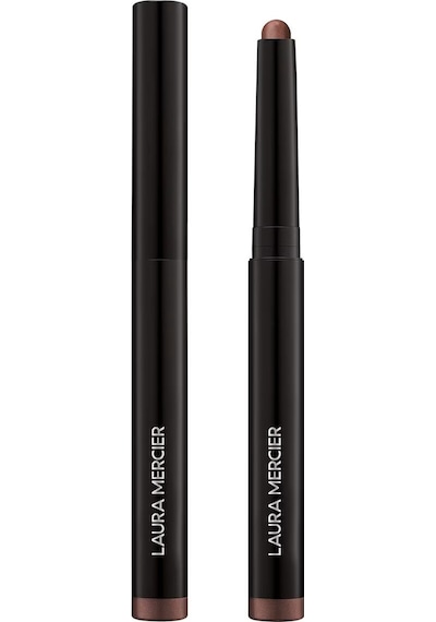 Laura Mercier Caviar Stick Shimmer Far - Burnished Bronze