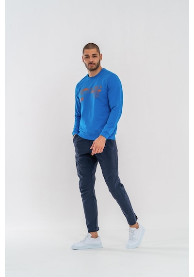 Combat Tactical Pantolon Trekkıng - 544-1026-lacivert Lacivert