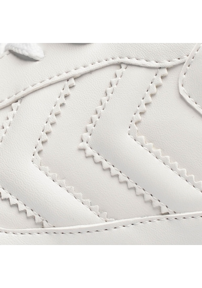 Hummel Morian Beyaz Sneaker Beyaz