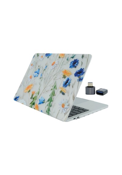 Macbook Pro 15 Çiçek Desenli Kılıf A1707 A1990 Uyumlu Baskılı Sert Kılıf İnce Hafif Koruyucu Kapak Sarı Belirtilmemiş Macbook Pro 15 Çiçek Desenli Kılıf A1707 A1990 Uyumlu Baskılı Sert Kılıf İnce Hafif Koruyucu Kapak Sarı Belirtilmemiş