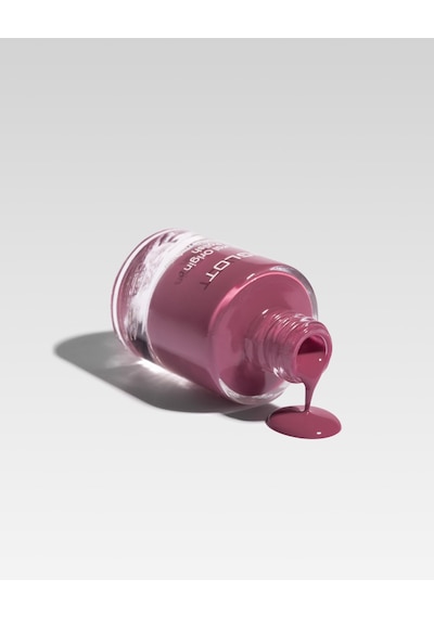 Inglot Natural Origin Nail Polish Mornıng Dance 020
