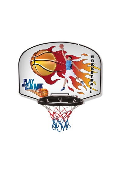 Pilsan Süper Basketbol Seti Askılı 03-400