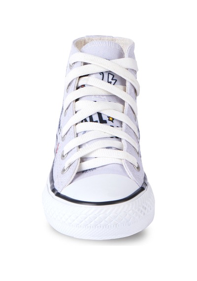 Denokids Play Allday Erkek Çocuk Sneakers Spor Ayakkabı Çok Renkli