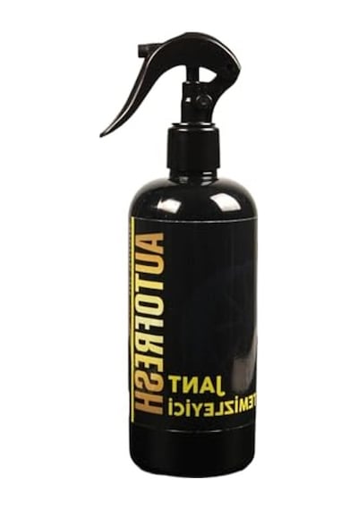 410 Ml Araç Jant Temizleyici Ve Parlatıcı, Sünger li