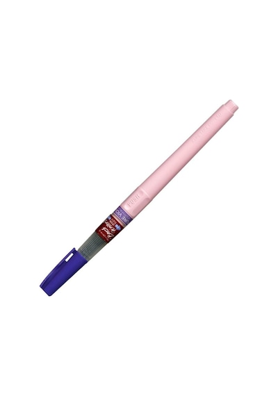 Zig Brush Writer Iı Fırça Uçlu Kalem Pure Violet 080