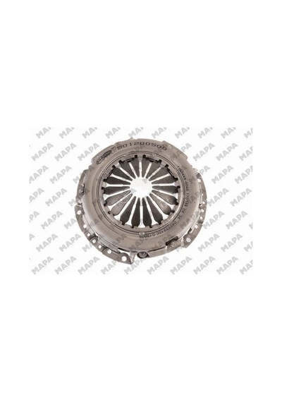 Volkswagen Caddy 1995-2004 Arası 60 1.4, 75 1.6 Mapa Marka Debriyaj Seti