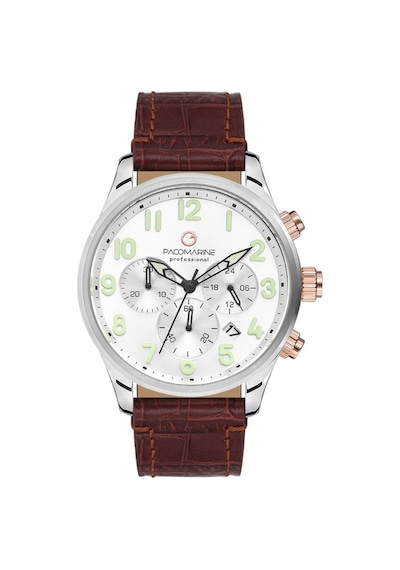 Pacomarine PM.51029.01 Erkek Kol Saati