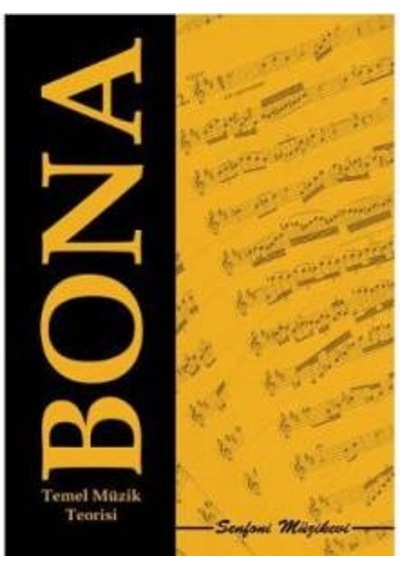 Snf-029 Bona ve Temel Müzik Teorisi