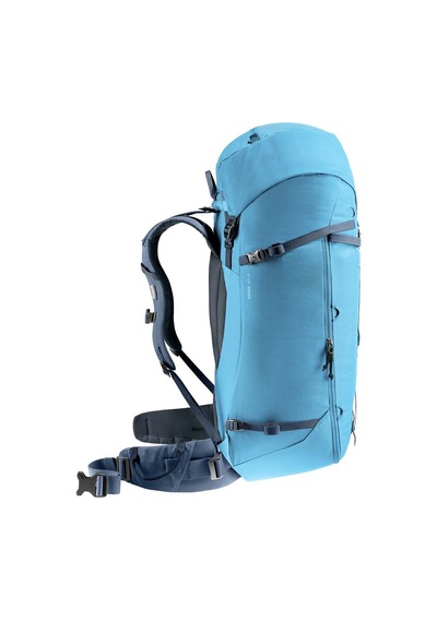 Deuter Guide 44+8 Sırt Çantası Kırmızı