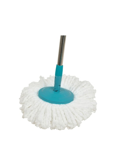 Eko Mop Set - Mavi - 43x25,5x24 Cm