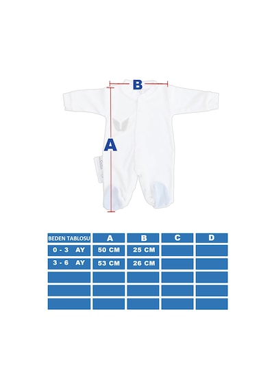 Sitilin Kız Bebek Beyaz Kadife Melek Kanatlı Taşlı Lüks Gündelik Ve Özel Günler İçin Harika Tulum Stl6827 Beyaz Sitilin Kız Bebek Beyaz Kadife Melek Kanatlı Taşlı Lüks Gündelik Ve Özel Günler İçin Harika Tulum Stl6827 Beyaz