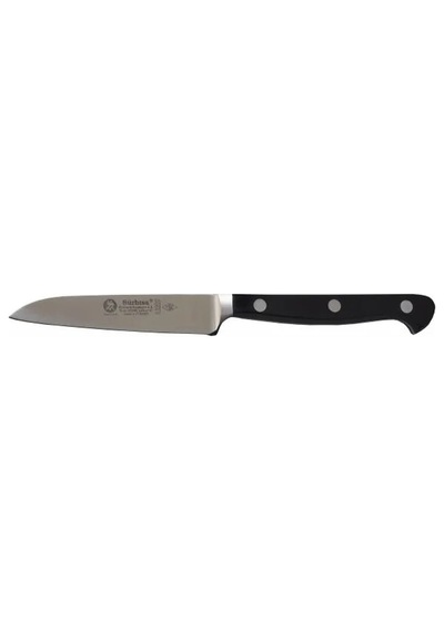 61905 - Sürmene Sıcak Dövme Sebze Bıçağı 9 Cm