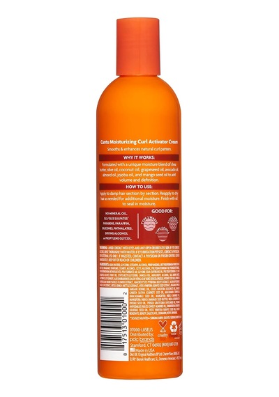 Tr Bukle Nemlendirici Ve Belirginleştirici Krem 355ml 1 Paket