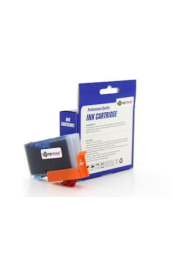 Hp 5524 Uyumlu Kartuş . Hp 364Xl Uyumlu Kartuş Set