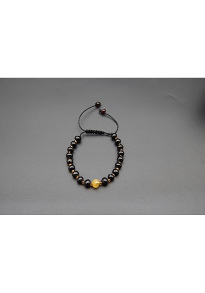 Oltutaşı Çocuk Bileklik Sb00032 Çok Renkli